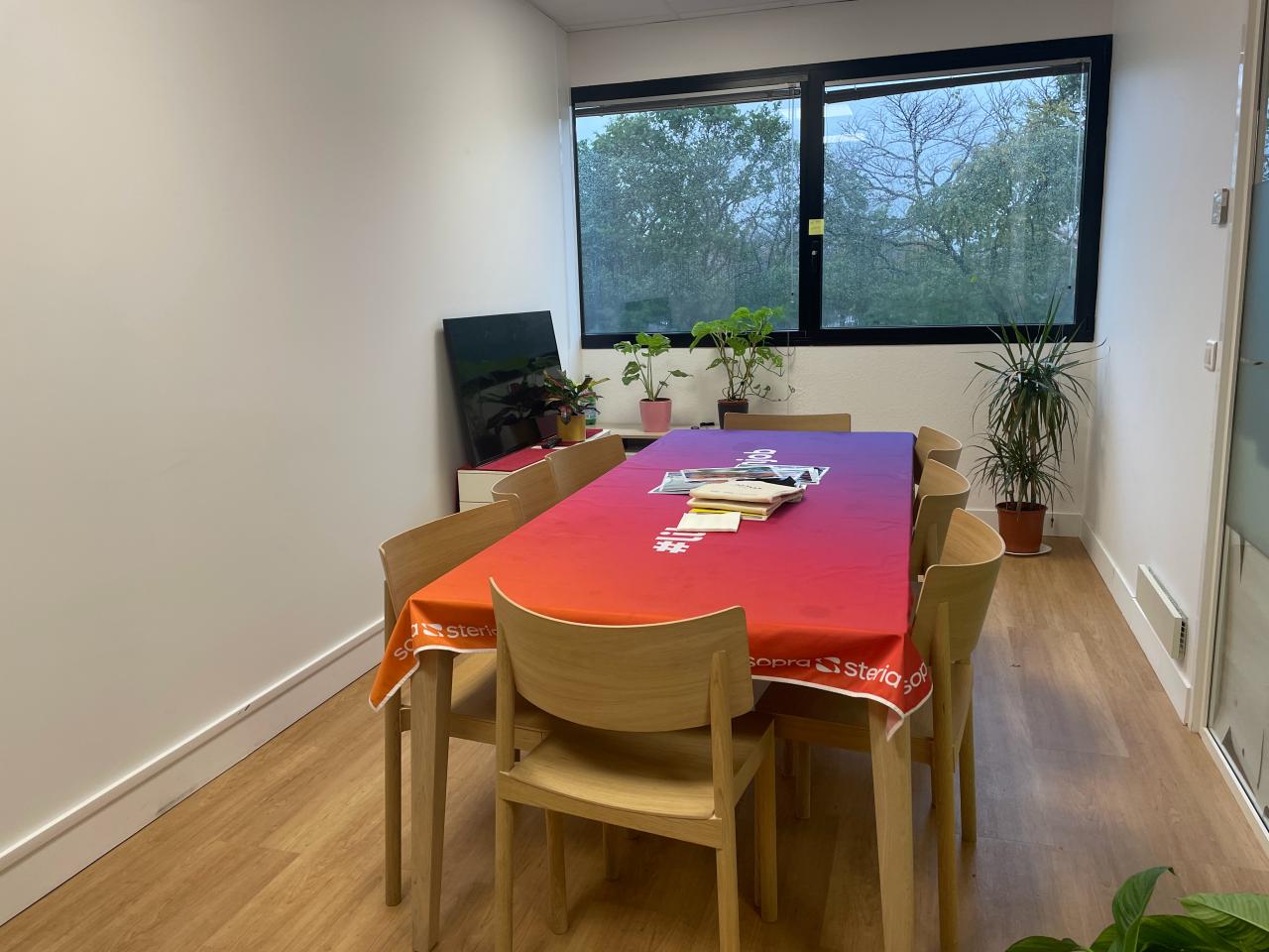 Bureau Metz 256m² Location bureau Metz Moselle OLBUR2427336 9